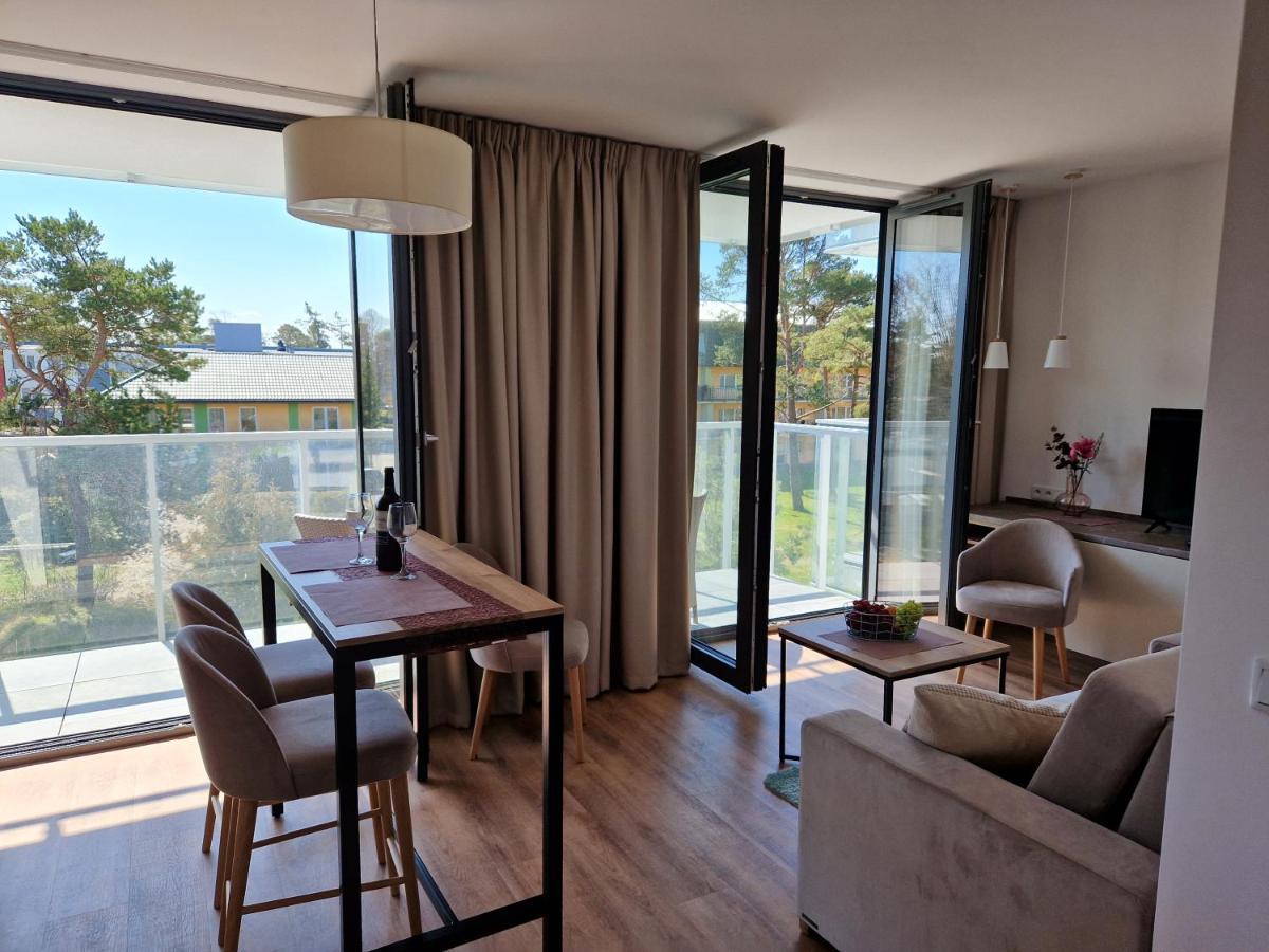 Apartamenty Szafirowe W Mielnie Mielno  Kültér fotó